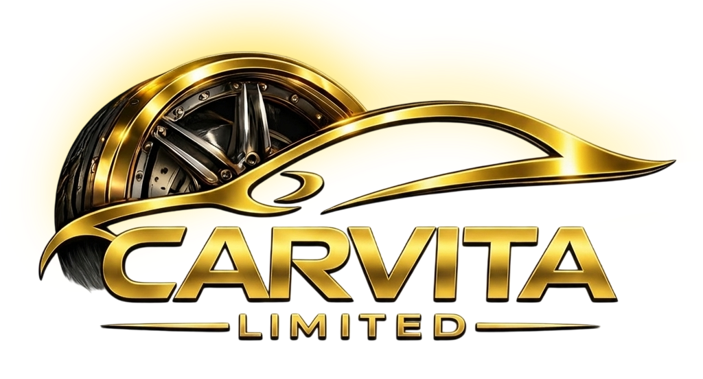 CARVITA LIMITED